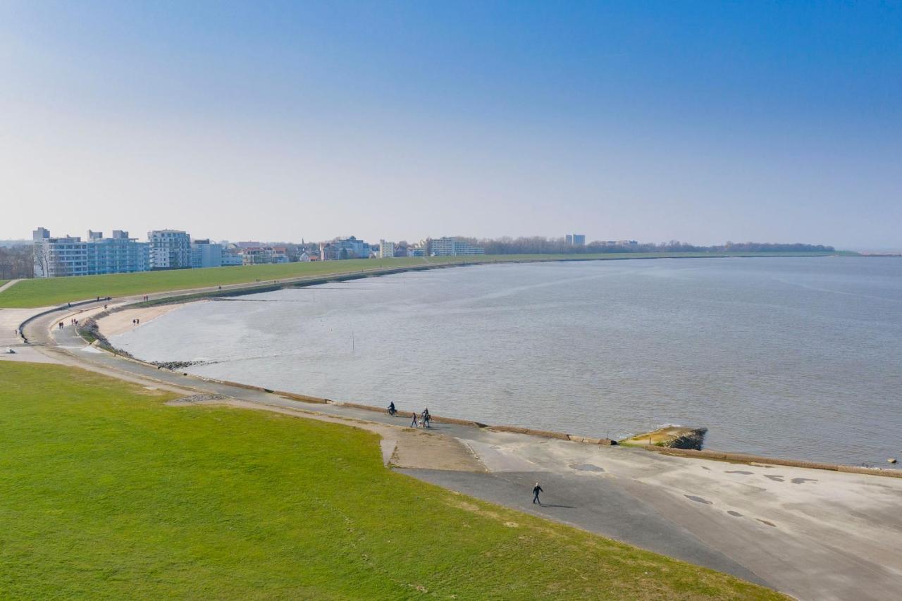 Nordseeblick 5 Cuxhaven