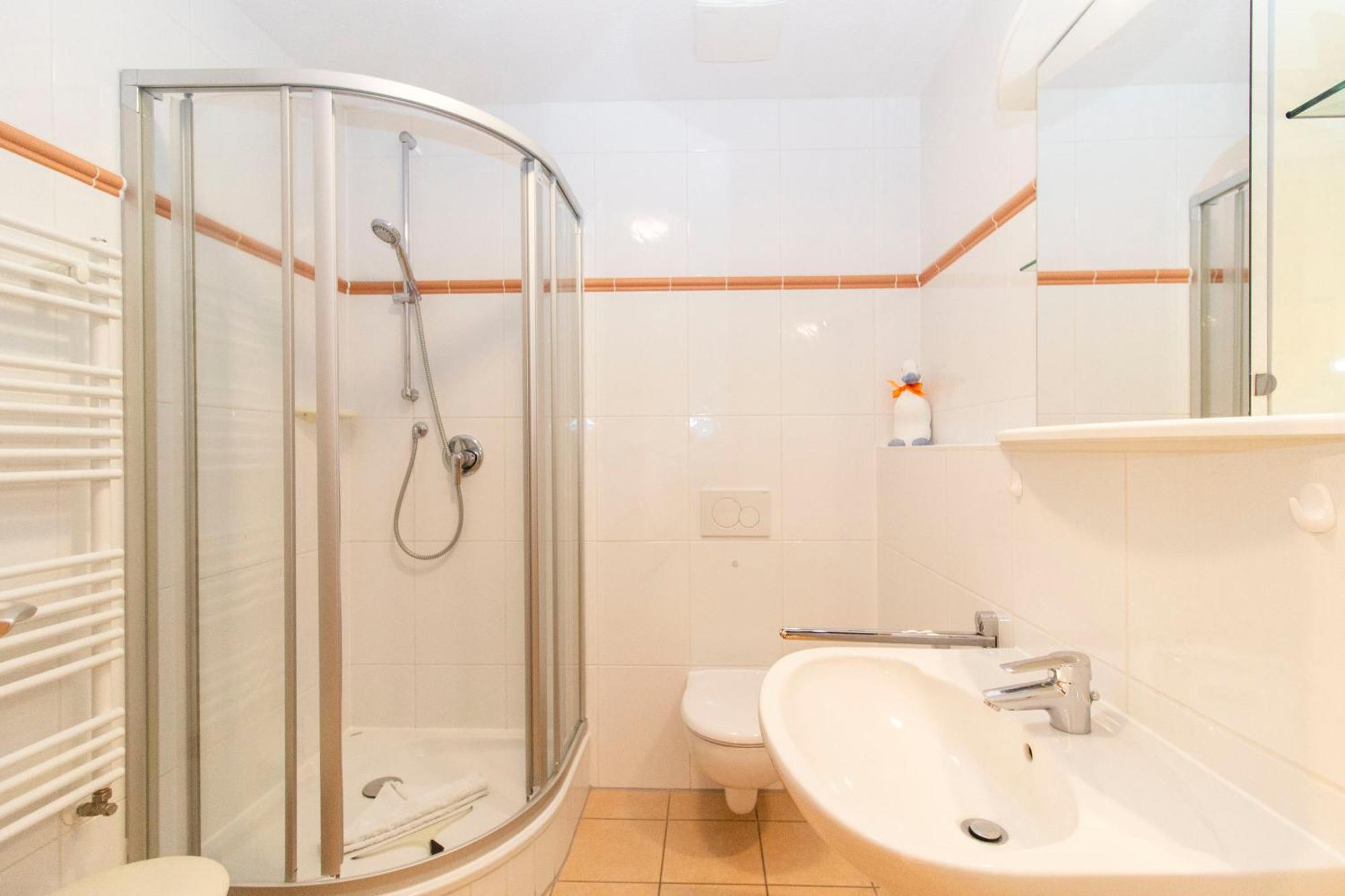 Nordseeblick 5 Appartement Cuxhaven