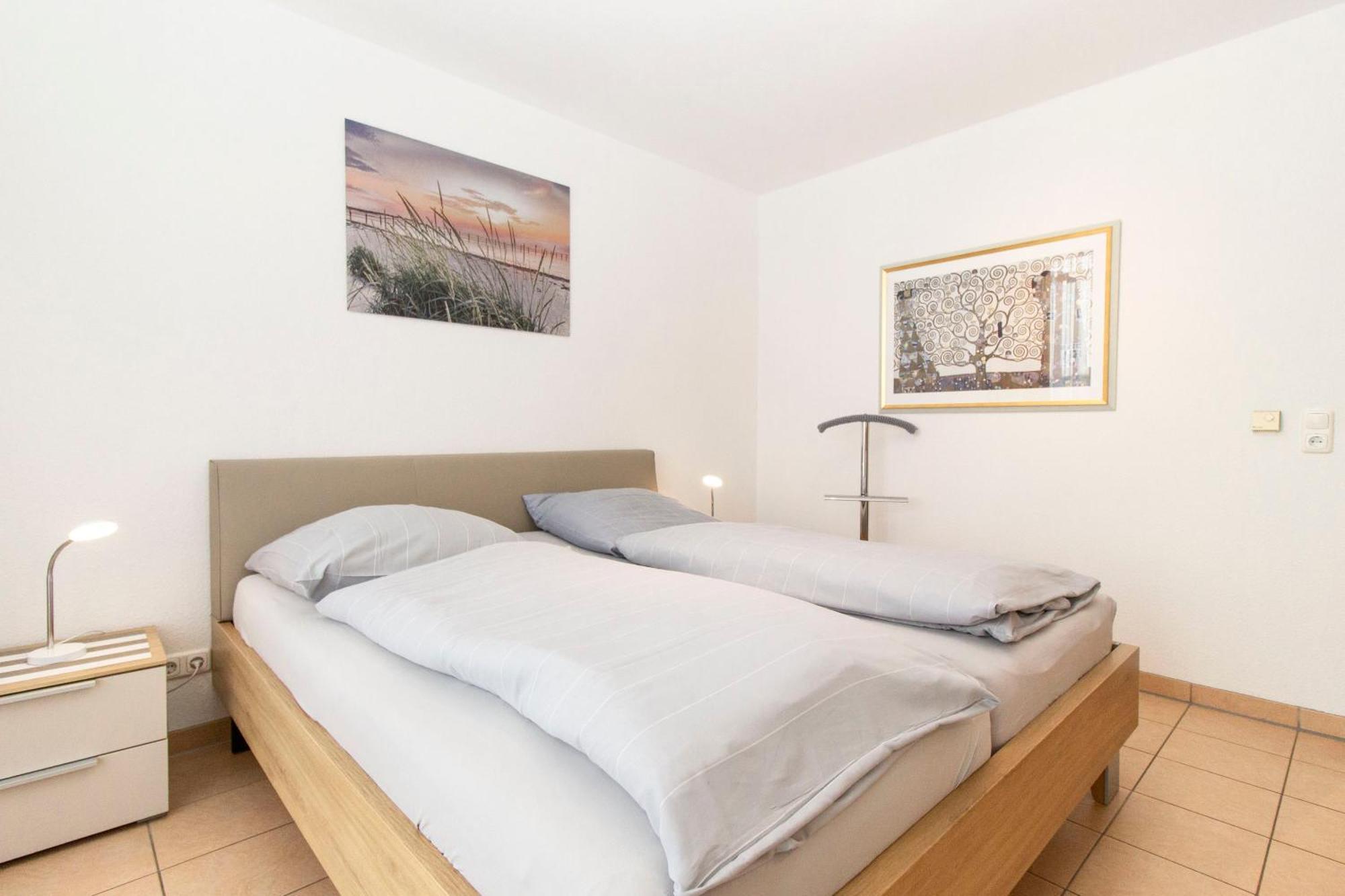 Nordseeblick 5 Appartement