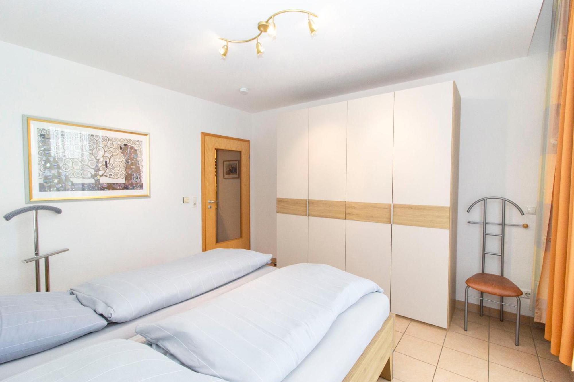 Appartement Nordseeblick 5 *